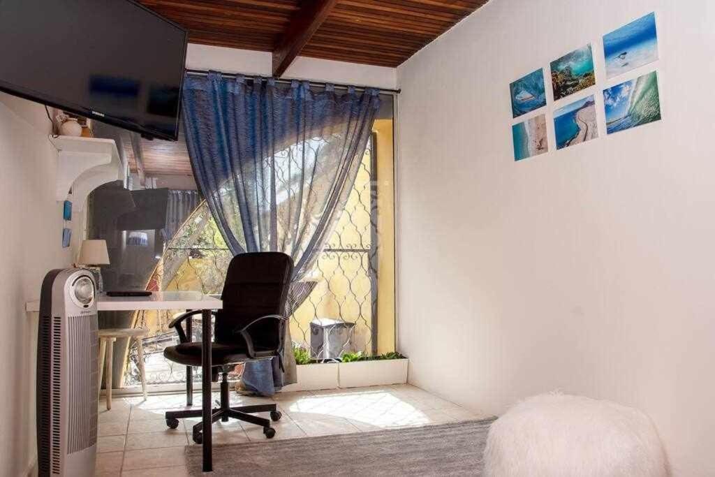 Aurora Mari Villa Your Dream Steps From The Ocean Shore Caleta De Fuste Eksteriør bilde