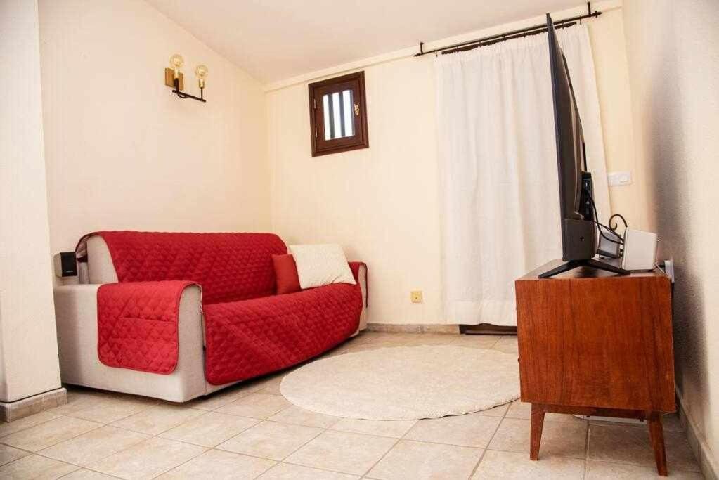 Aurora Mari Villa Your Dream Steps From The Ocean Shore Caleta De Fuste Eksteriør bilde