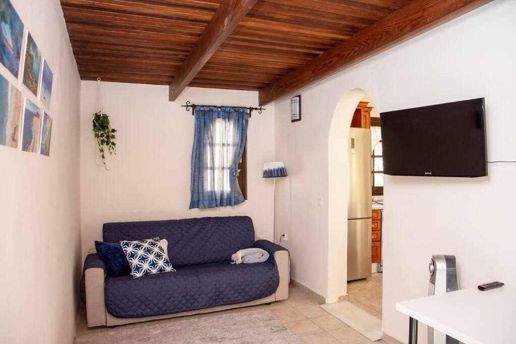 Aurora Mari Villa Your Dream Steps From The Ocean Shore Caleta De Fuste Eksteriør bilde