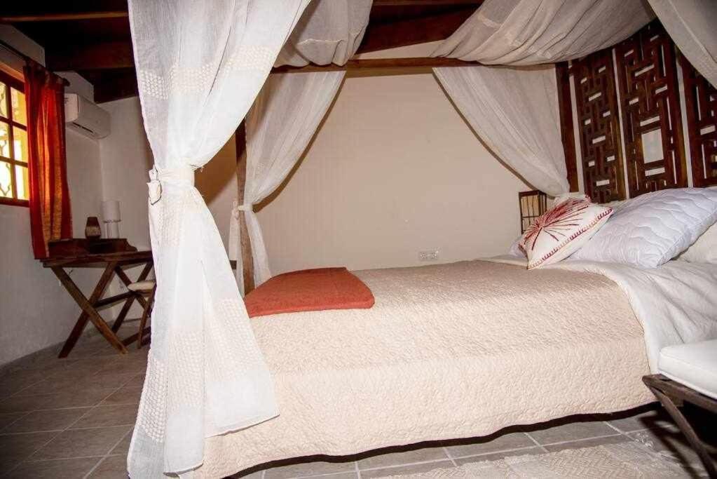 Aurora Mari Villa Your Dream Steps From The Ocean Shore Caleta De Fuste Eksteriør bilde