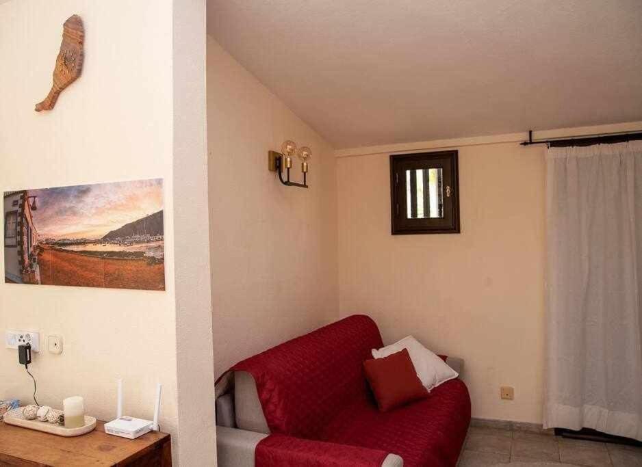 Aurora Mari Villa Your Dream Steps From The Ocean Shore Caleta De Fuste Eksteriør bilde