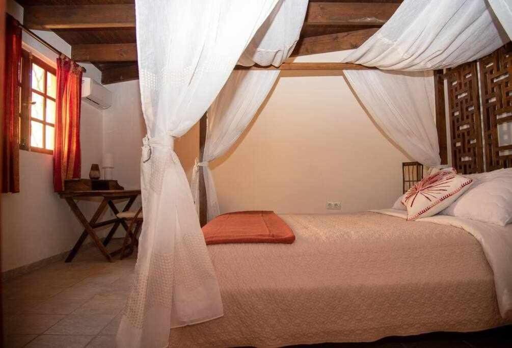 Aurora Mari Villa Your Dream Steps From The Ocean Shore Caleta De Fuste Eksteriør bilde